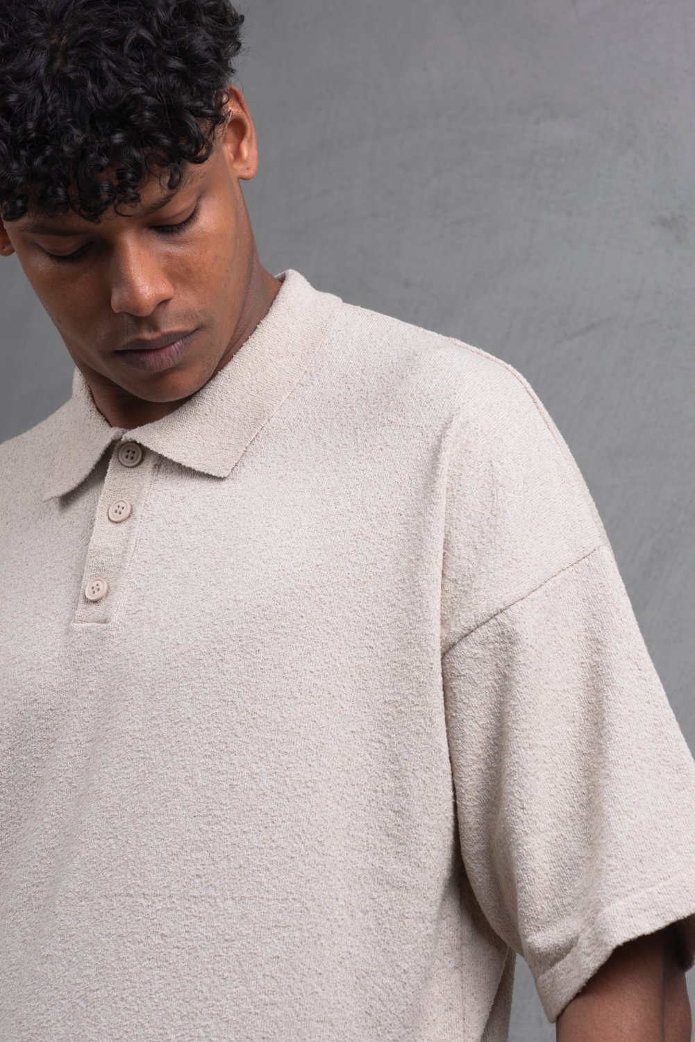 Maksim Triko Polo Yaka – Basic Form | 11000