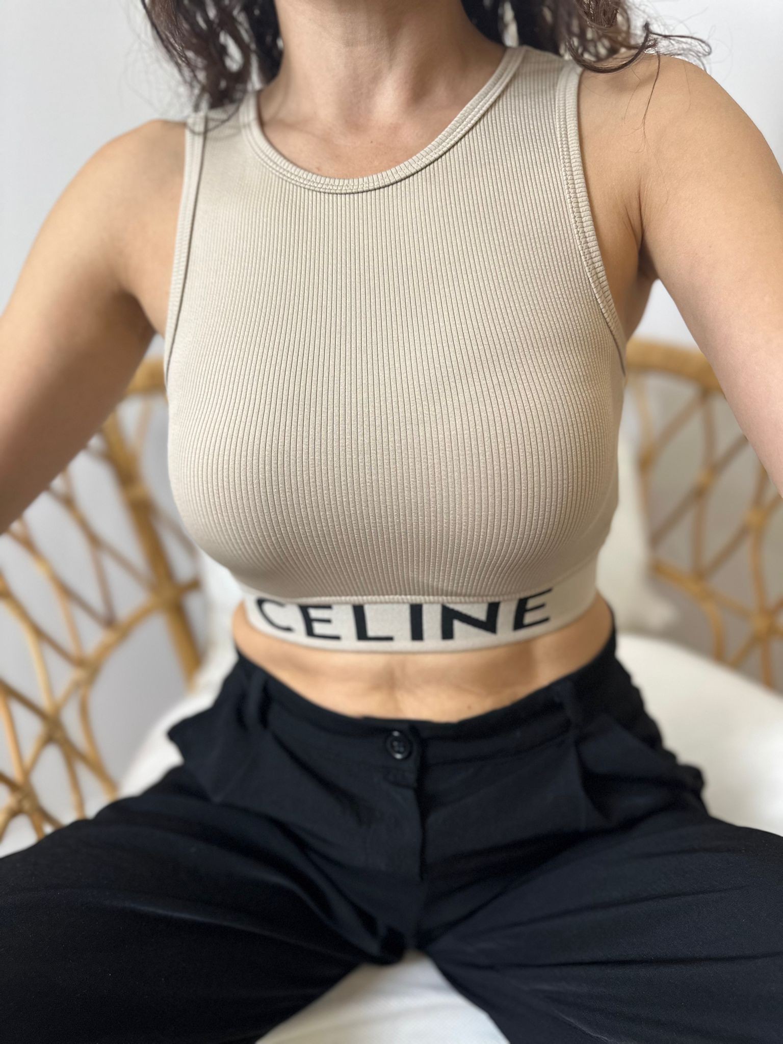 RIVER ISLAND CROP