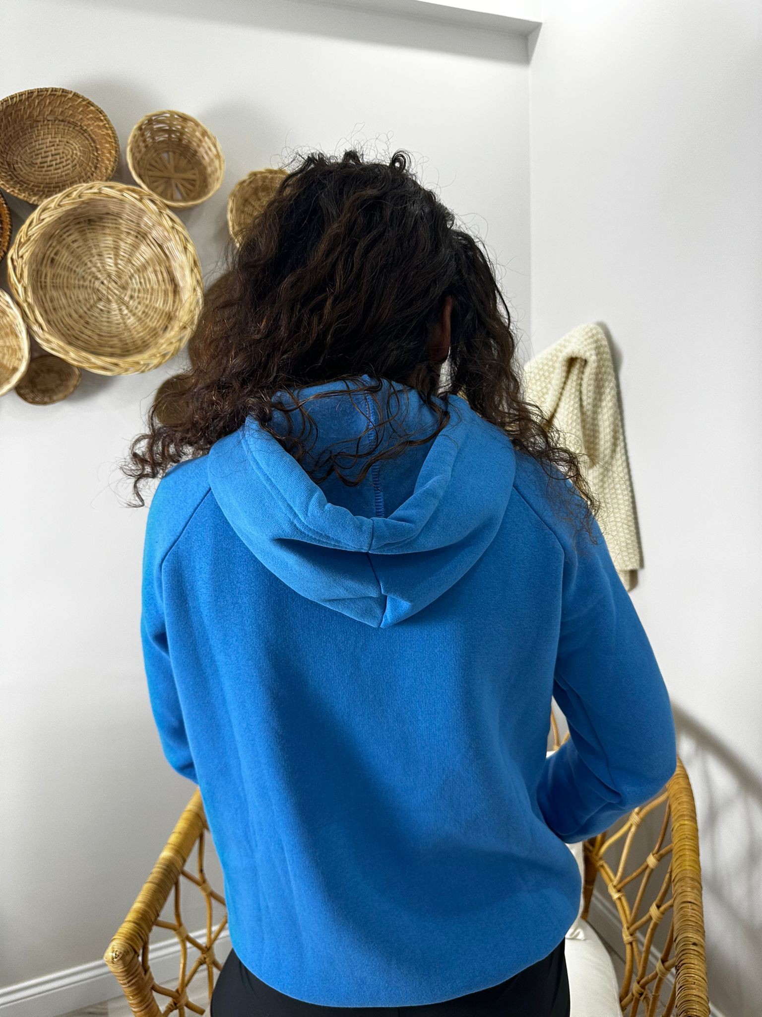 DVN UNISEXS SWEAT