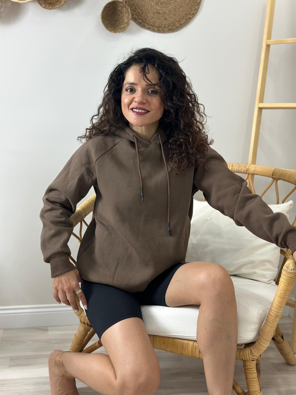 DVN UNISEXS SWEAT