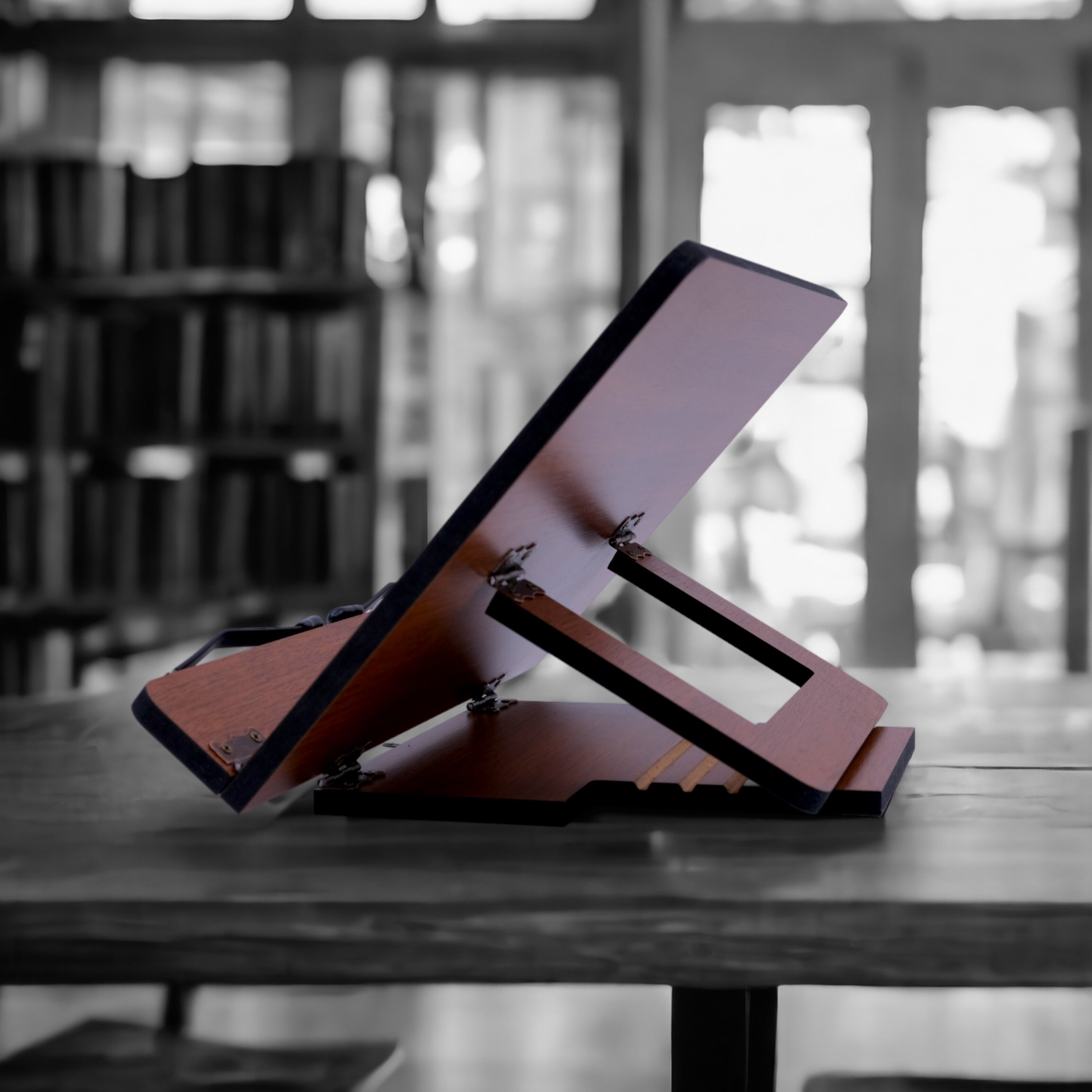 Kitap Okuma Standı | Rahle