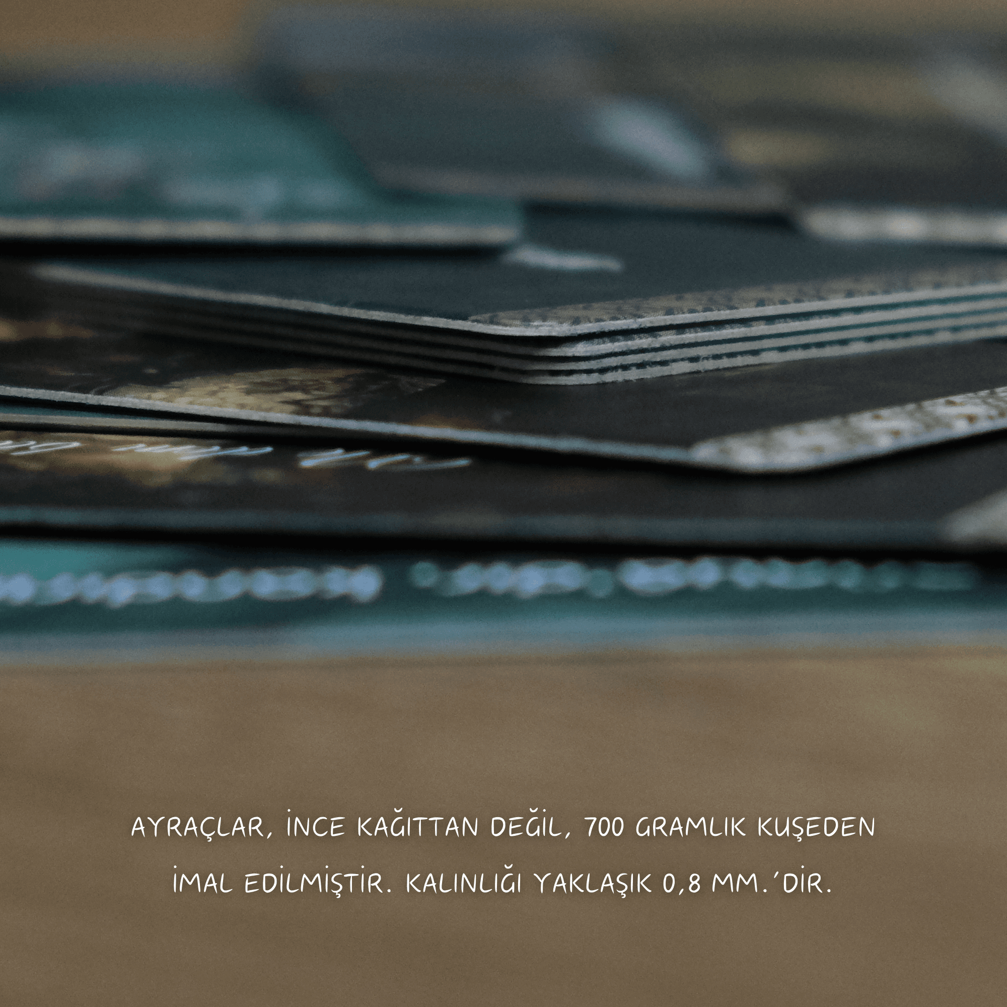 Kitap Ayracı