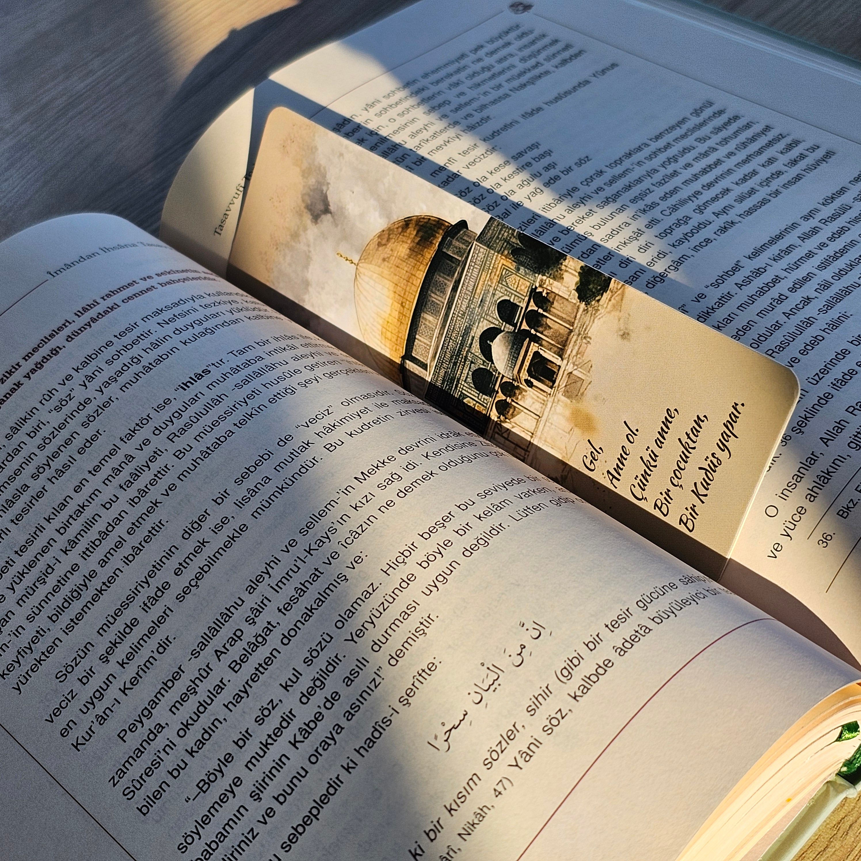 Kitap Ayracı