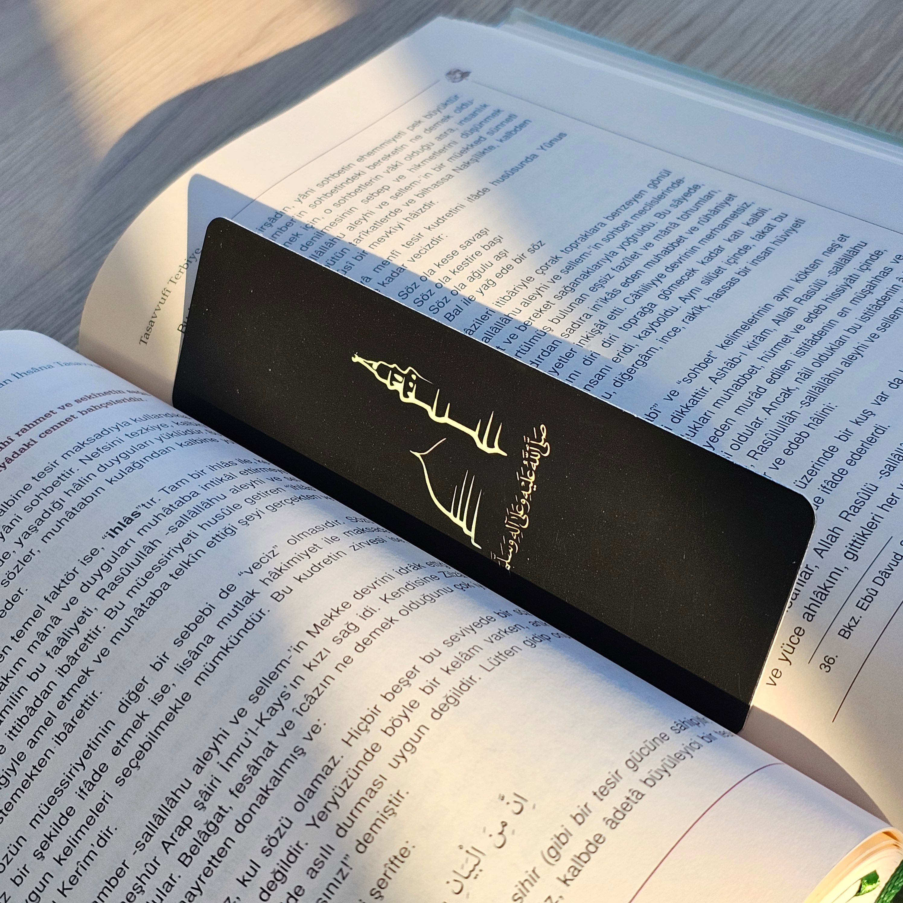 Kitap Ayracı