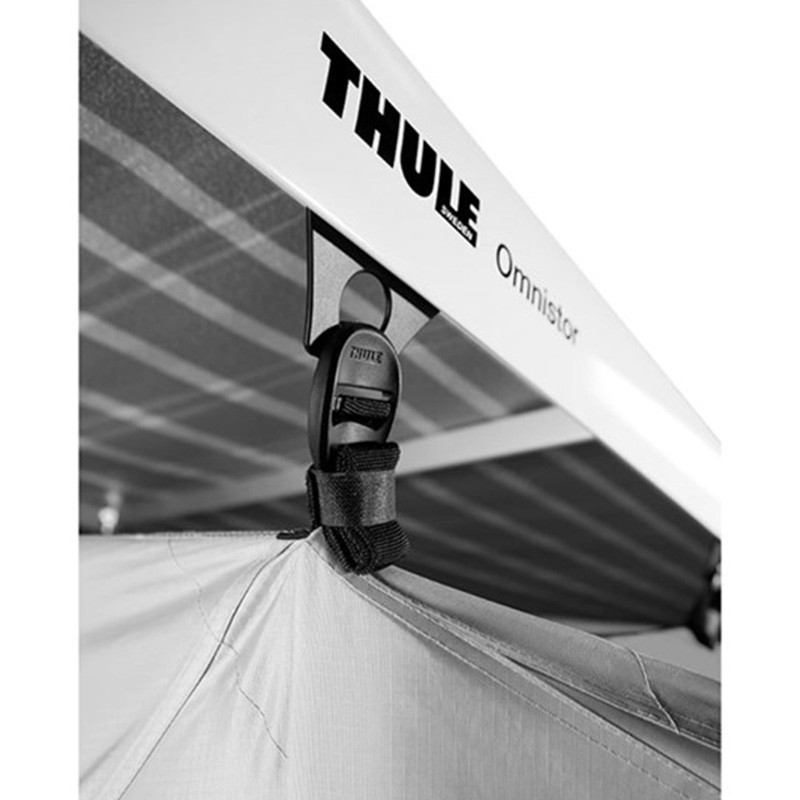 Thule QuickFit Tente Altı Çadır (3.60)