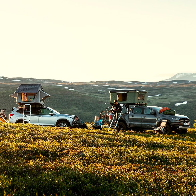 Thule Tepui Ayer Araç Üstü Çadır