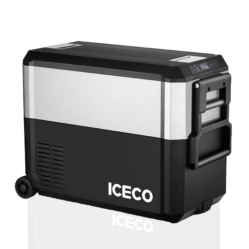 ICECO JP40PRO 37 Litre Kompresörlü Oto Buzdolabı