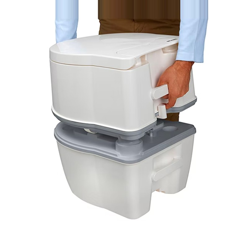 Thetford Porta Potti 565E 12V (Pilli)