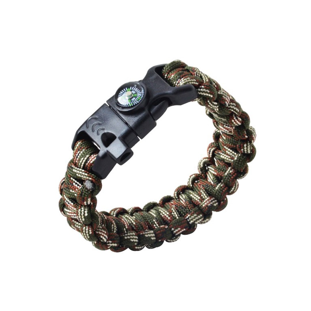 Magnezyumlu Paracord