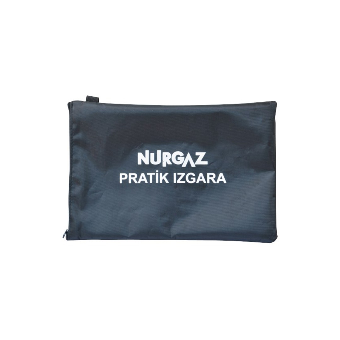 Nurgaz Pratik Izgara