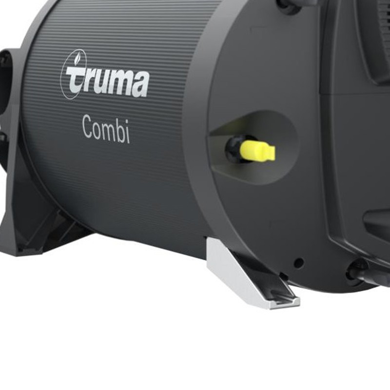 Truma Combi 6E Gazlı ve Elektrikli Isıtıcı