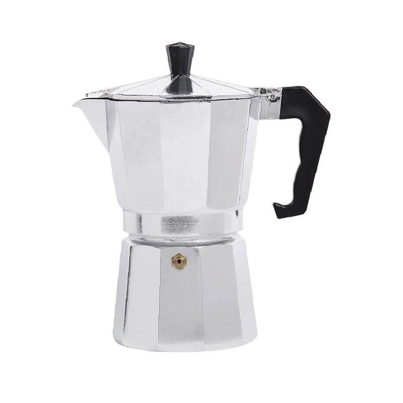 Nurgaz Espresso Mocha Maker