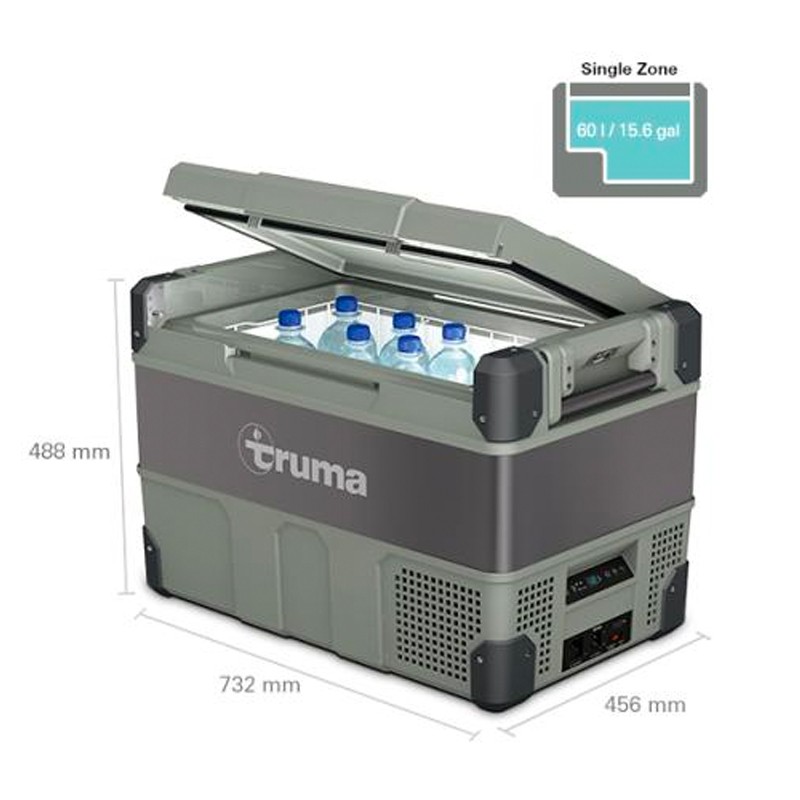 Truma Cooler C60 Buzdolabı