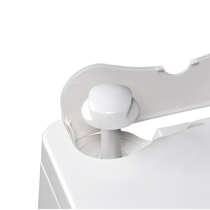 Thetford Porta Potti 565E 12V (Pilli)