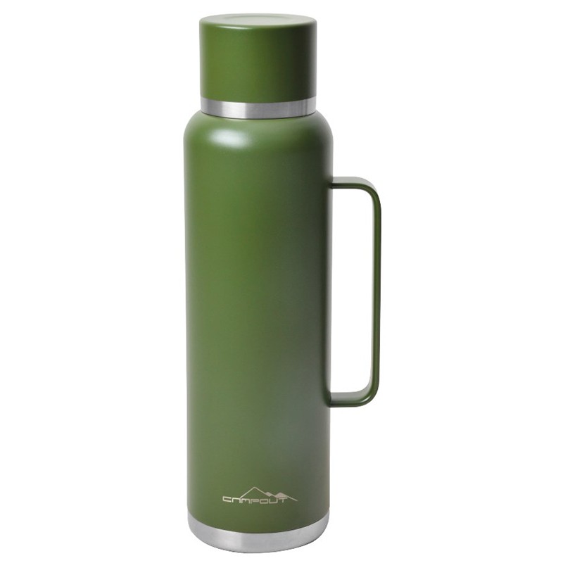 Campout Çift Katmanlı Termos 1500 ML