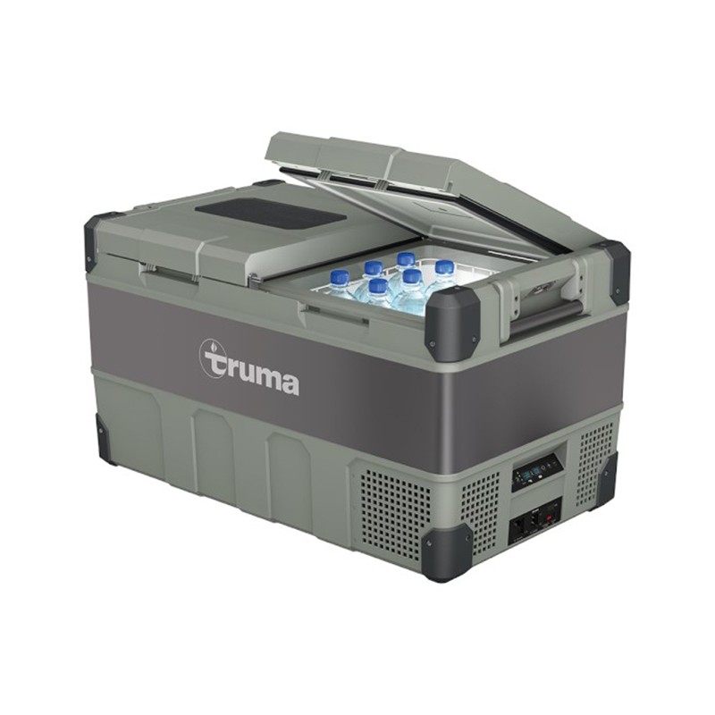 Truma Cooler C96 Dual Zone Buzdolabı