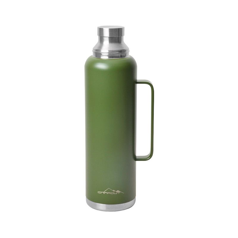 Campout Çift Katmanlı Termos 1500 ML