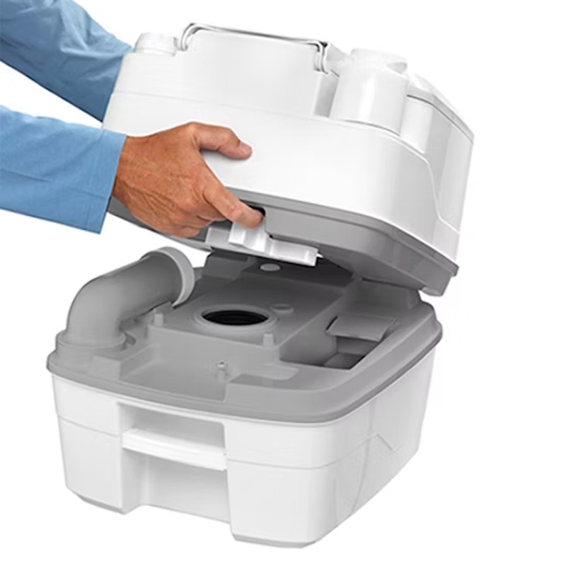 Thetford Porta Potti 365 Portatif Tuvalet