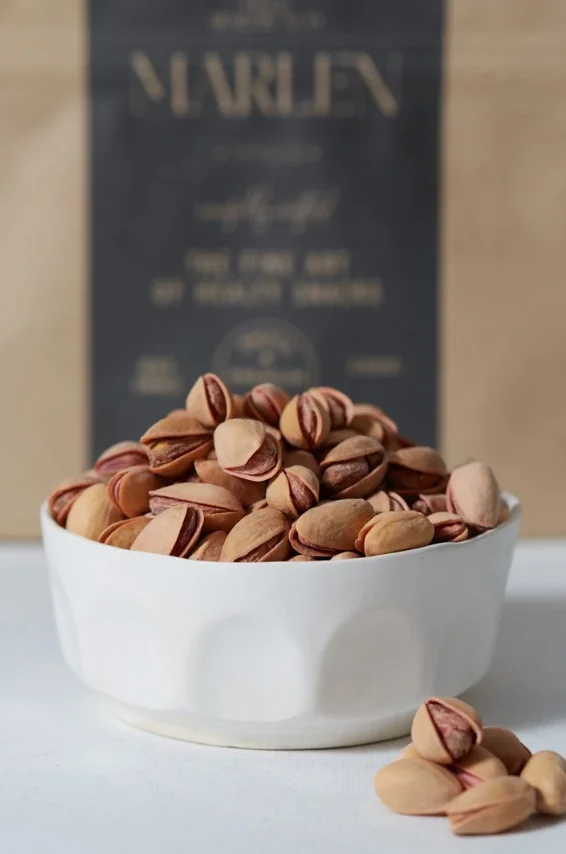 Siirt Fıstığı 1 KG