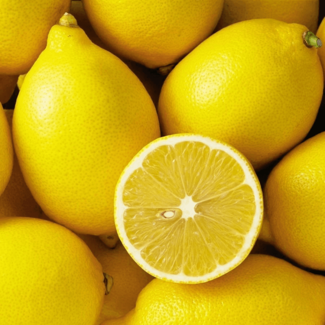 Kütdiken Limon - küçük form