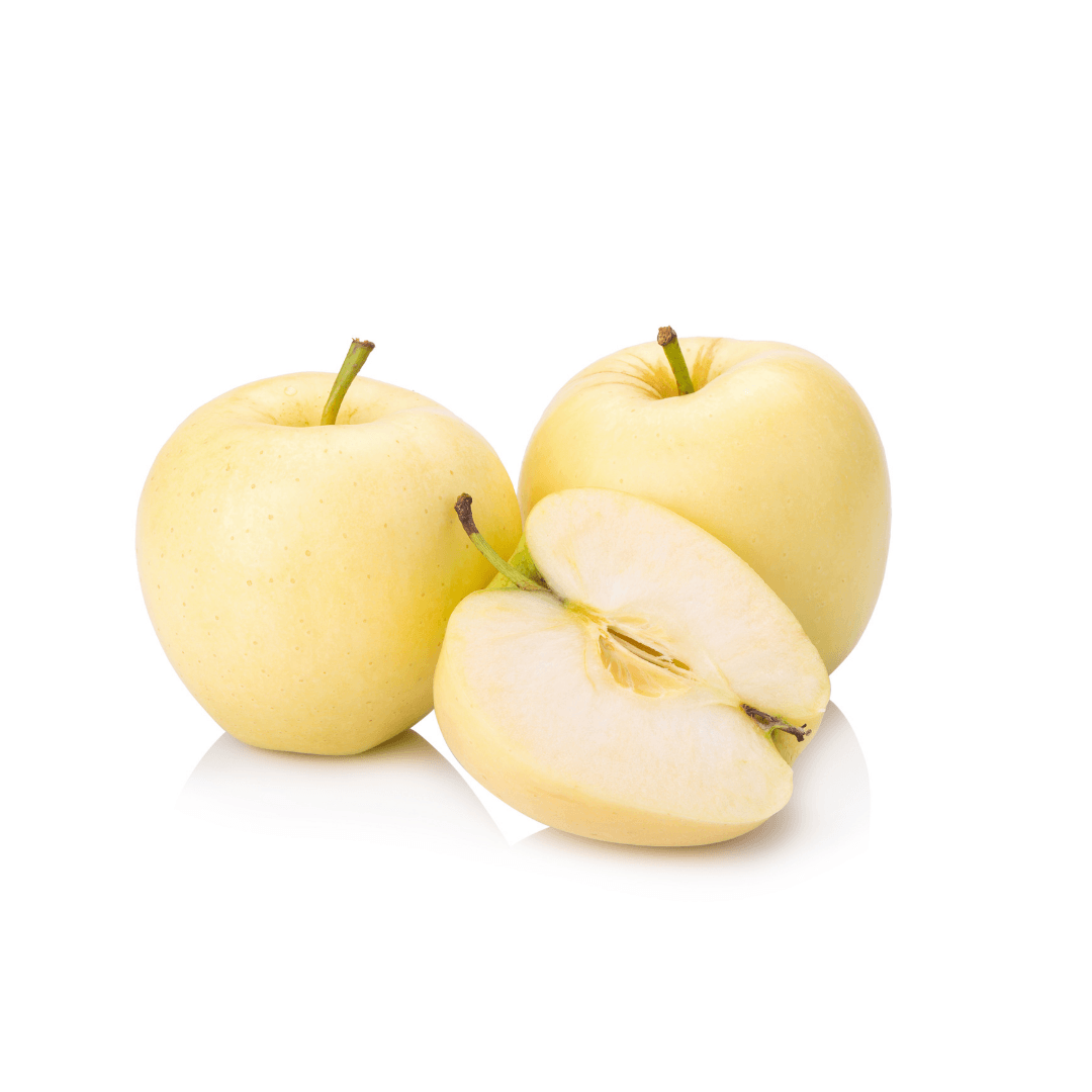 Golden Delicious Elması - Standart Orta Form