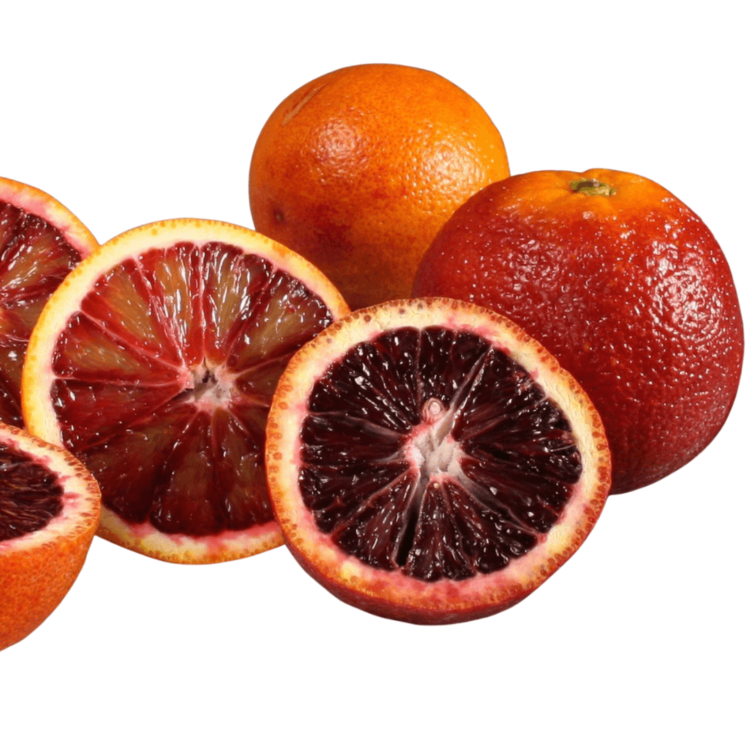 İÇİ DIŞI KIRMIZI - Red Blod - SMİTH RED  Portakal AĞACI