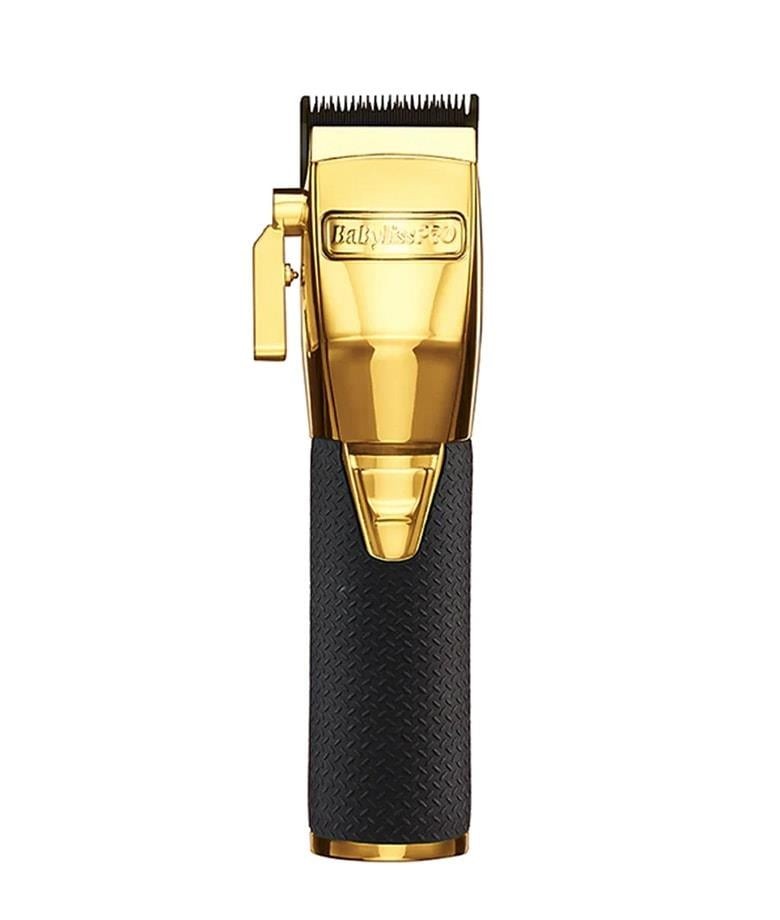 BaByliss Pro Boost+ Gold Tıraş Makinası