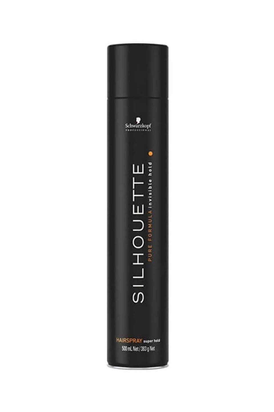 Schwarzkopf Silhouette Sabitleyici Saç Sprey 500ml