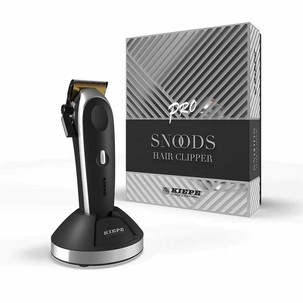 Kıepe Snoods Tıraş Makinesi - Saç Tıraş Makinesi