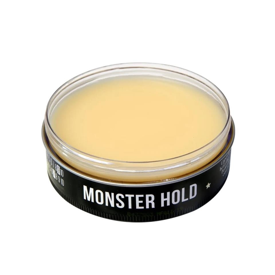 Uppercut Deluxe Monster Hold Pomade - Güçlü Tutuş, Orta Parlaklık Pomade