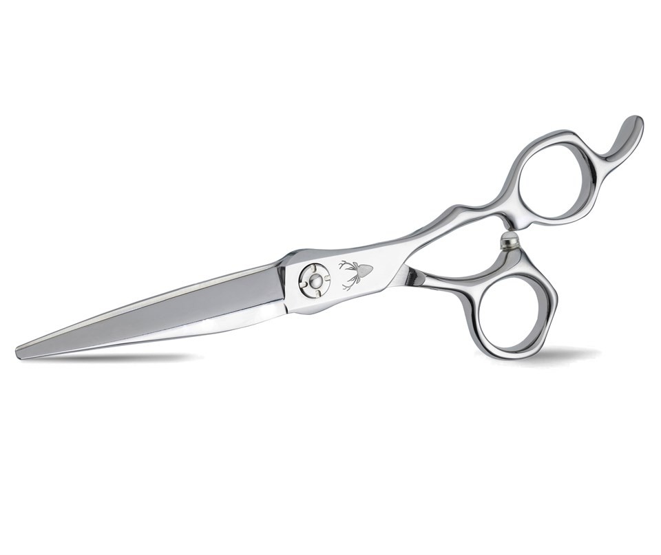Kryss BS-60 Saç Kesim Makası