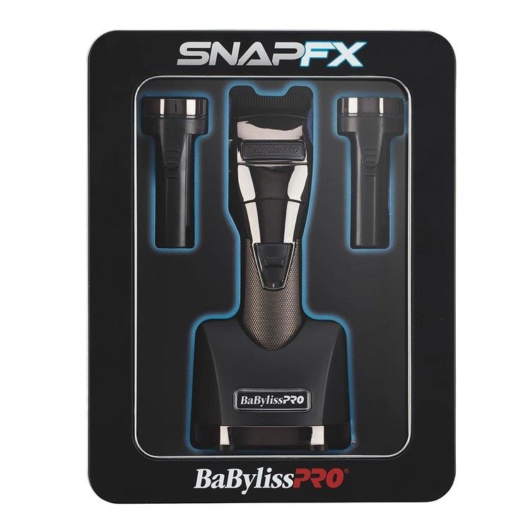 BaByliss SnapFX Saç Sakal Tıraş Makinesi