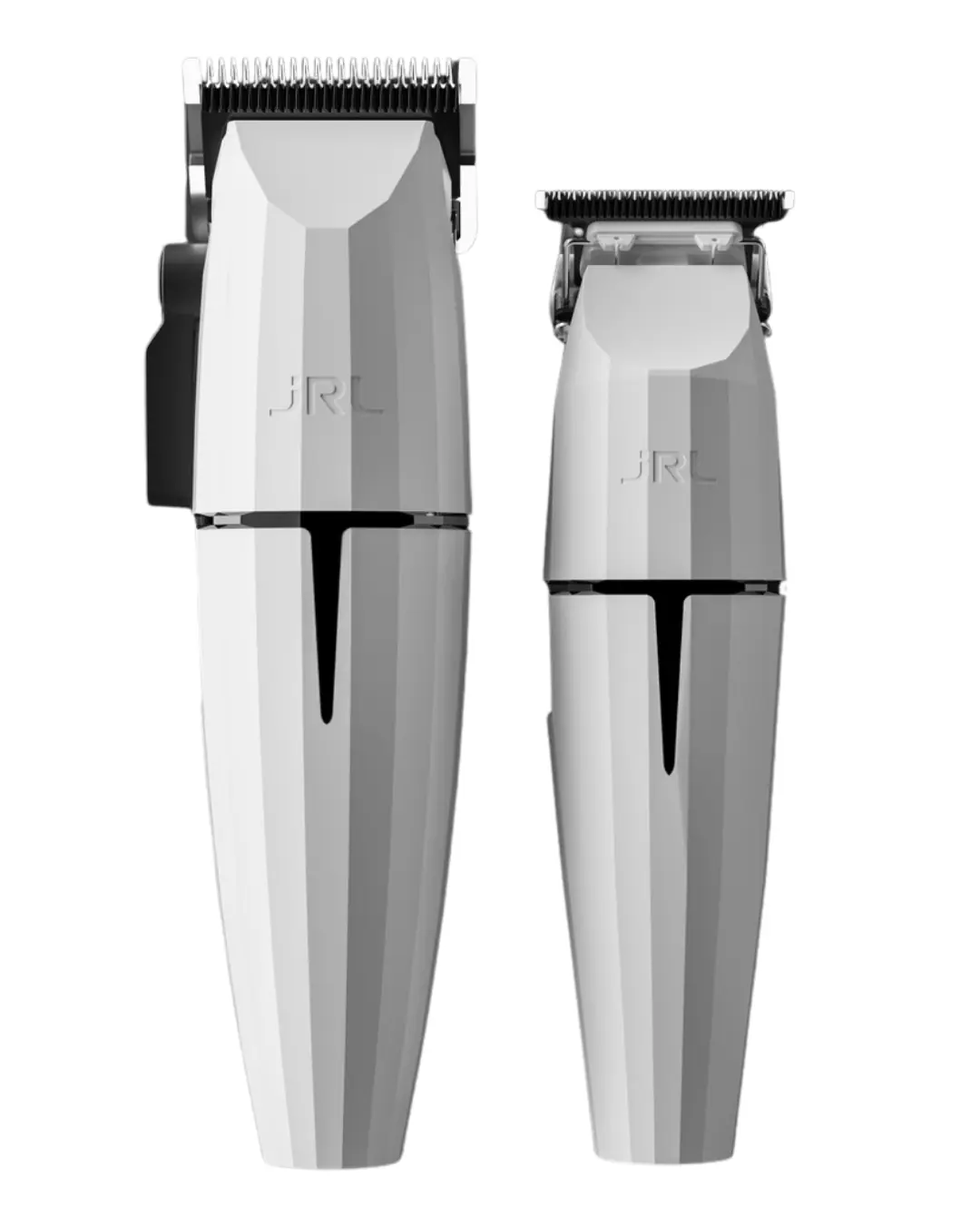 JRL GHOST I ヘアクリッパーセット JRL Ghost Saç Kesim ve Çizim 2'li Set