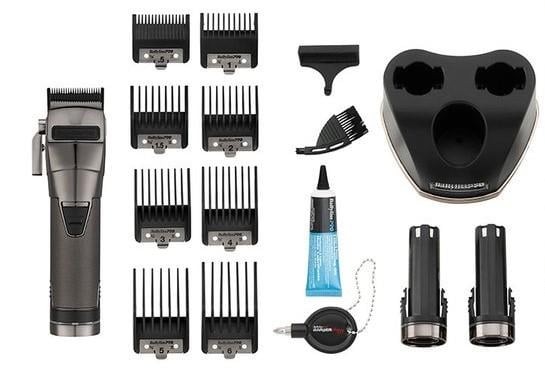 BaByliss SnapFX Saç ve Çizim 2'li Set