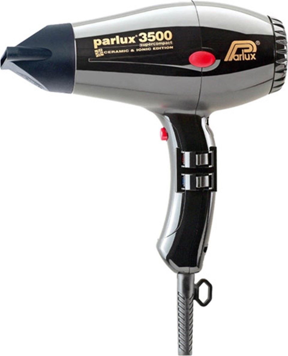 Parlux 3500 Ceramic Ionic Saç Kurutma Makinesi 2000 W