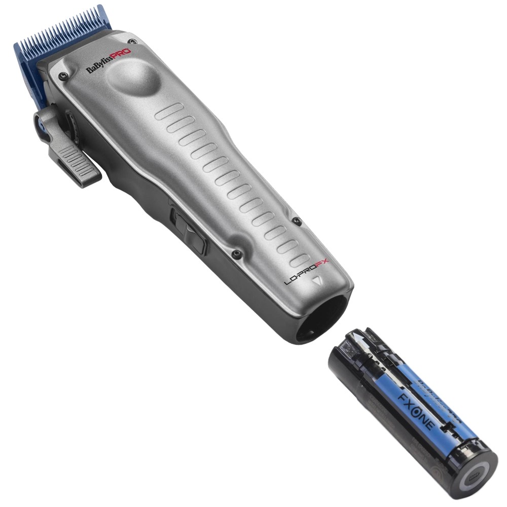 BaByliss PRO FX829E FXOne LO-PRO FX Saç Kesim Makinesi