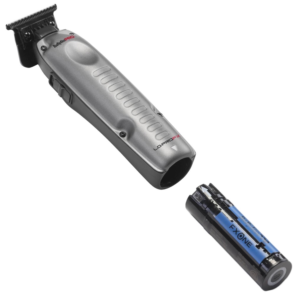 BaByliss PRO FX729E FXOne LO-PRO FX Saç Çizim Makinesi