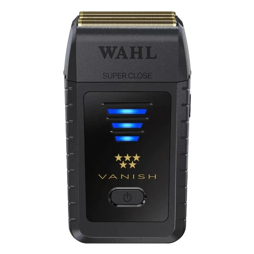 Wahl 8173 Vanish Profesyonel Kablolu/Kablosuz Sakal Kesme Makinesi