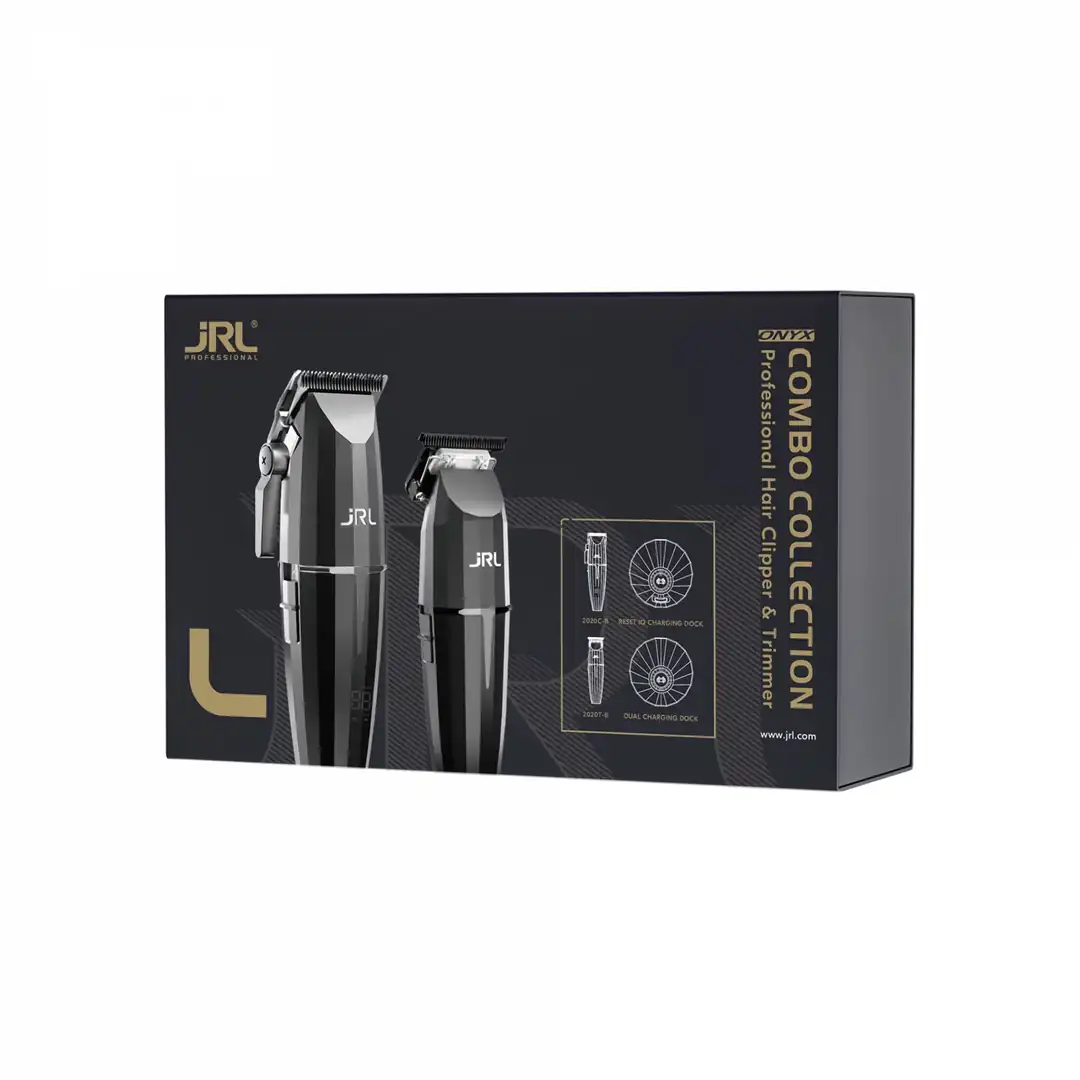 脱毛・除毛 JRL onyx 3441-jrl-onyx-collection-combo