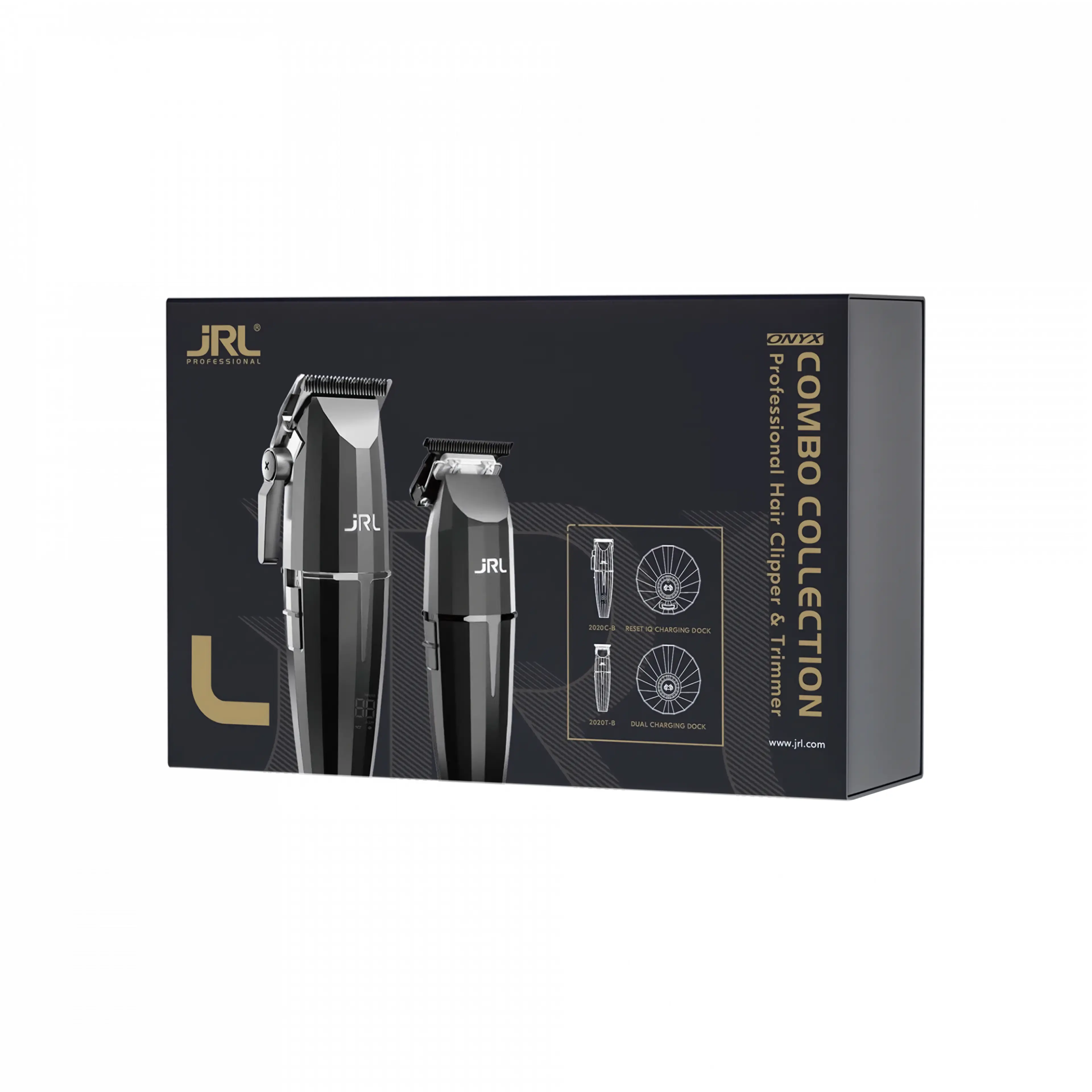 JRL Onyx SF-Pro Shaver Profesyonel Tıraş Makinesi