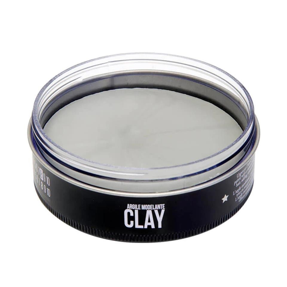 Uppercut Deluxe Clay - Güçlü Tutuş, Düşük Parlaklık 69gr