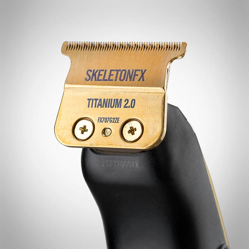 Babyliss Gold Lo-Pro FX Ense Çizim Makinesi