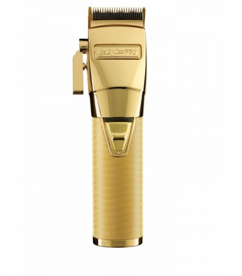 BaByliss 8700 Gold Saç Tıraş Makinası