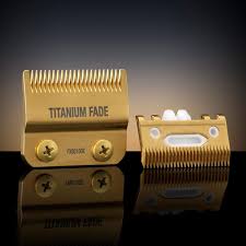 BaByliss PRO Gold Titanium 2.0 Fade Yedek Bıçak