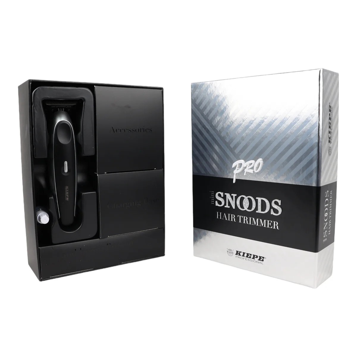 Kıepe Snoods Saç Çizim Makinesi 