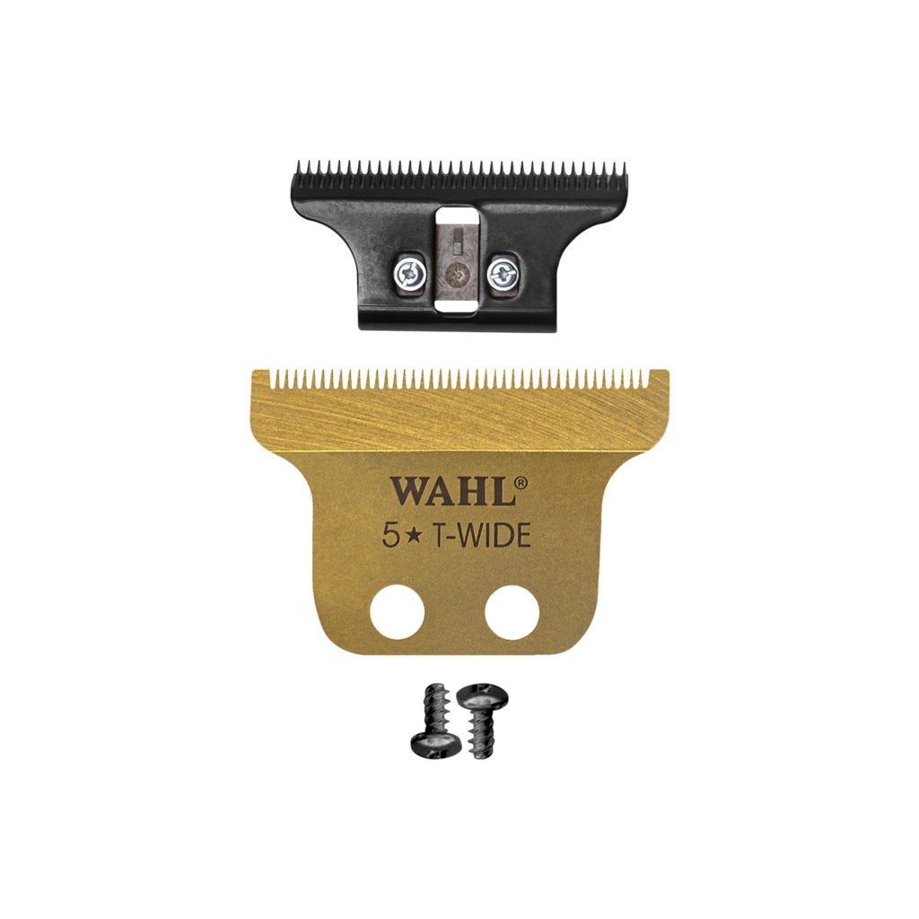 Wahl Cordless Detailer Gold Bıçak (Kesici Ağız) (Diş)