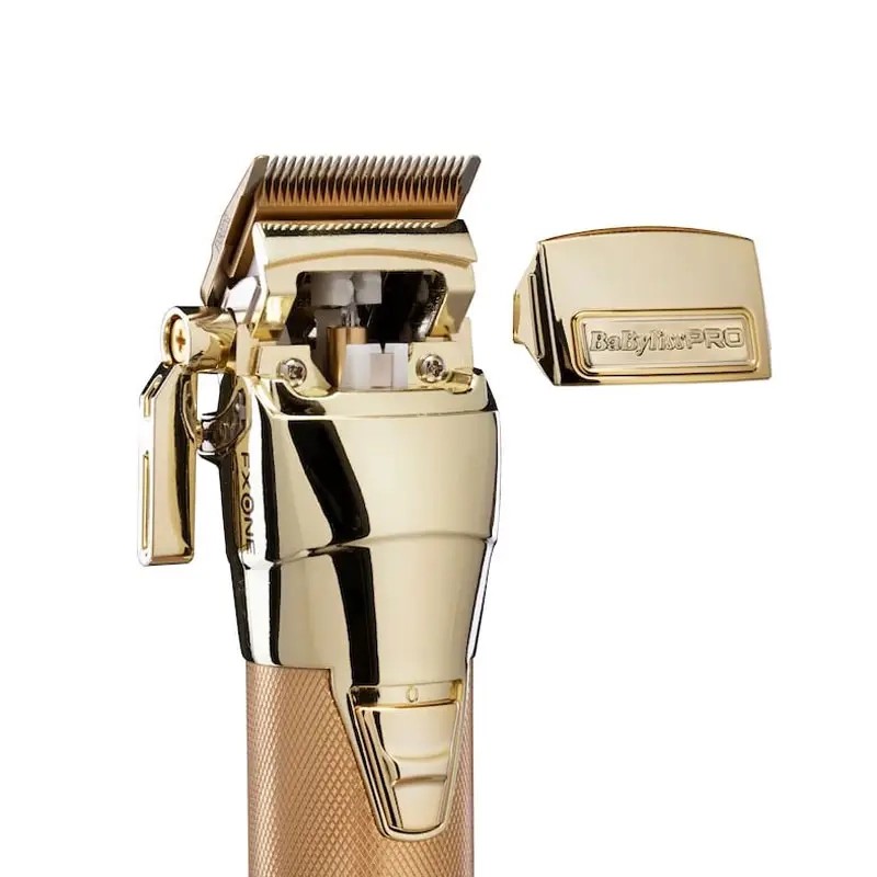 BaByliss Pro 4artists FXONE Gold Saç Tıraş Makinesi