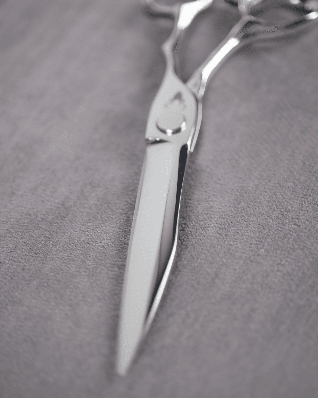 JK-60 Saç Kesim Makası
