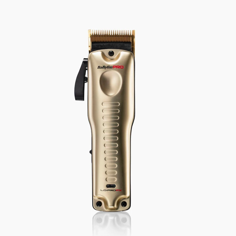 Babyliss Gold Lo-Pro FX İkili Set