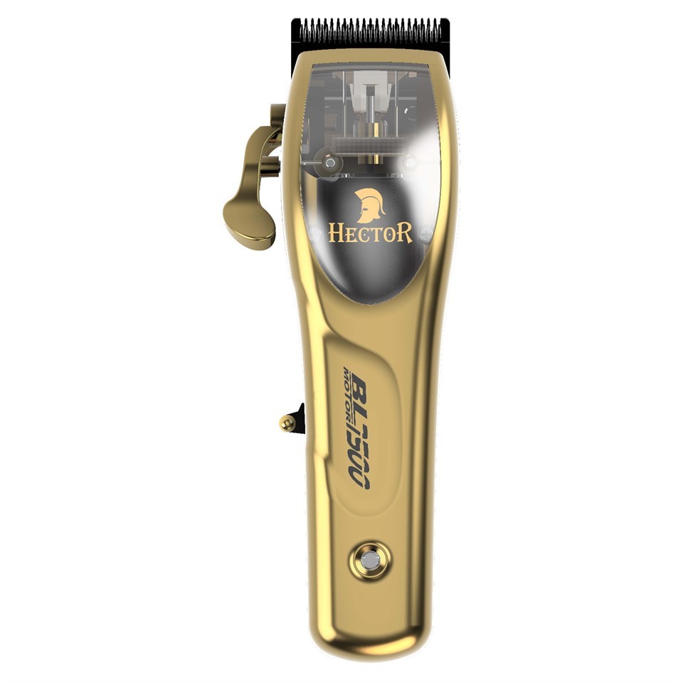 Hector BL-7500 Gold Tıraş Makinesi